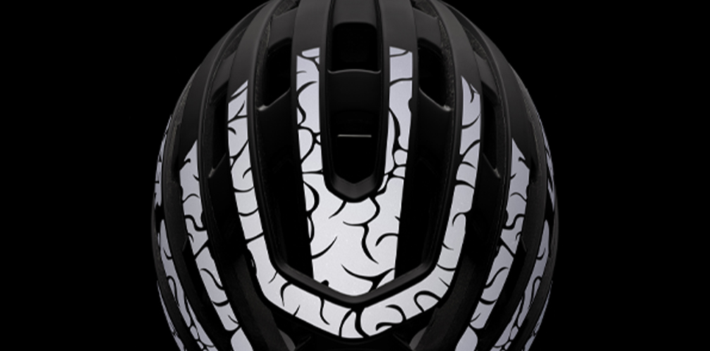 Lazer, Z1KinetiCore, Use Your Head, Bike For Future