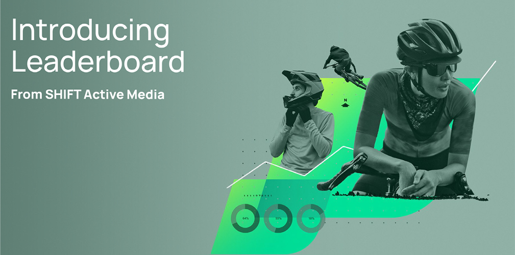 This week we launched Leaderboard, the first brand tracking tool dedicated to the cycling industry