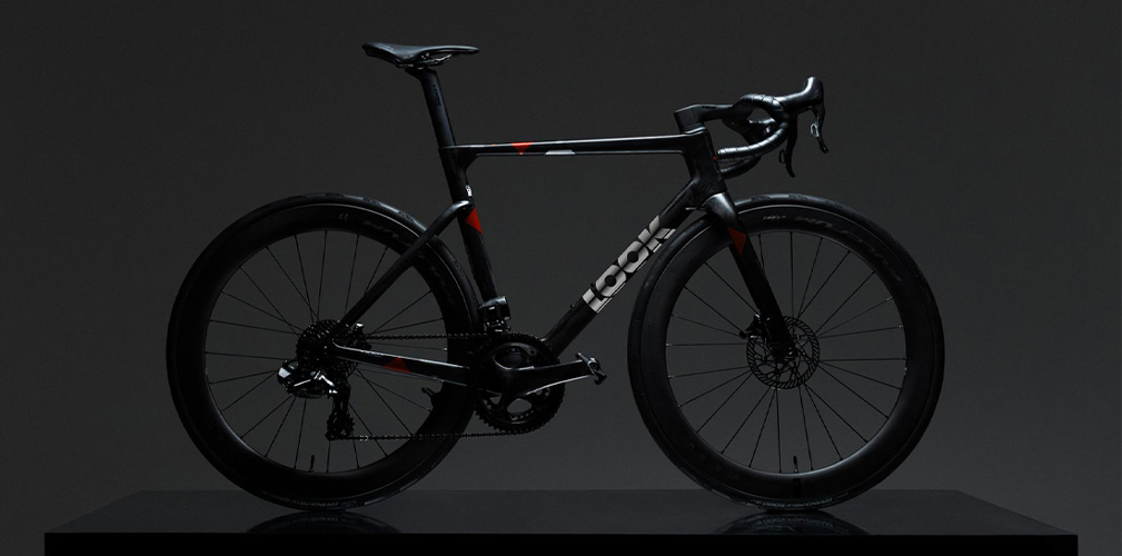 Look, 795 Blade RS KG Edition