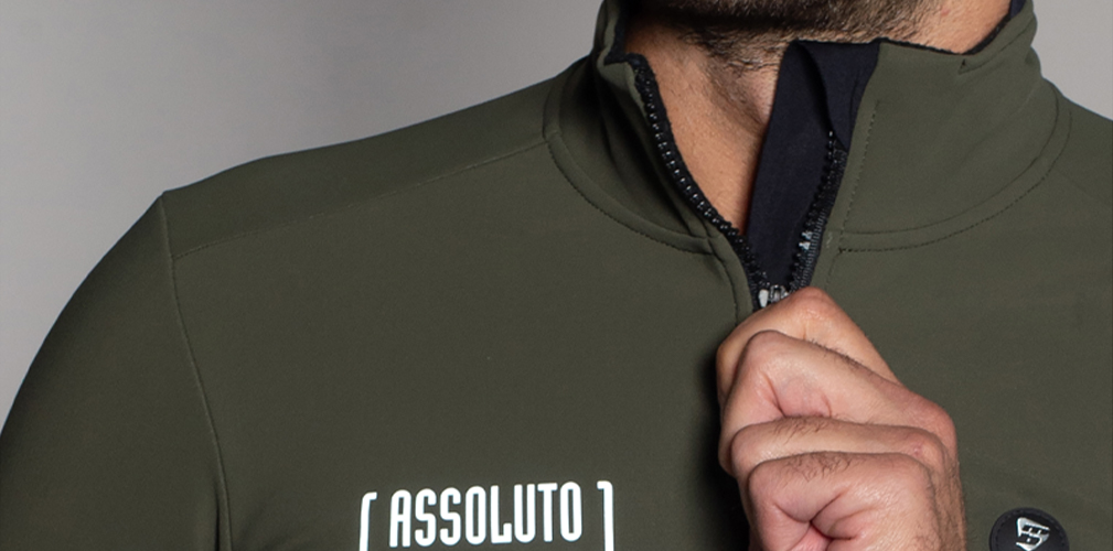 MB Marcello Bergamo, kit invernale Assoluto