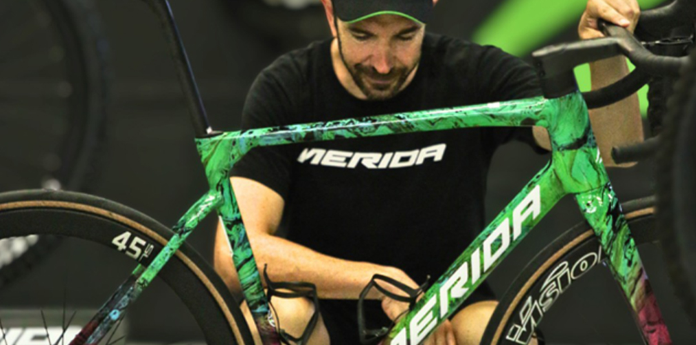 Merida, Merida Bikes SWE