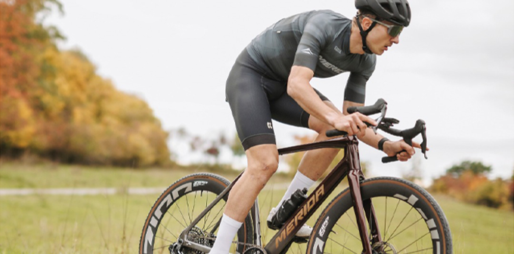 Merida, Merida Bikes SWE