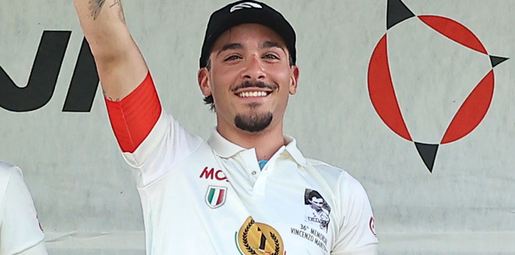 Foto 2 - Vittoria Lorenzo Annibali al Memorial Vincenzo Mantovani : Foto facebook Sissio Team