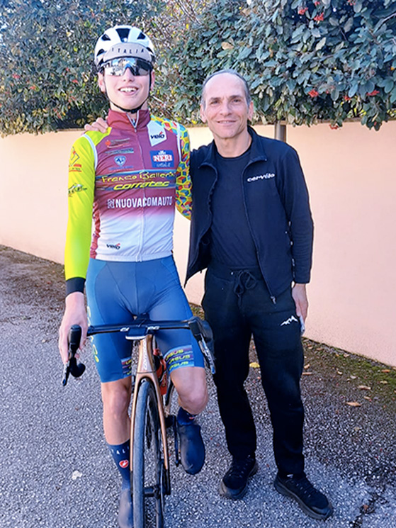 Gentili, Proietti Gagliardoni