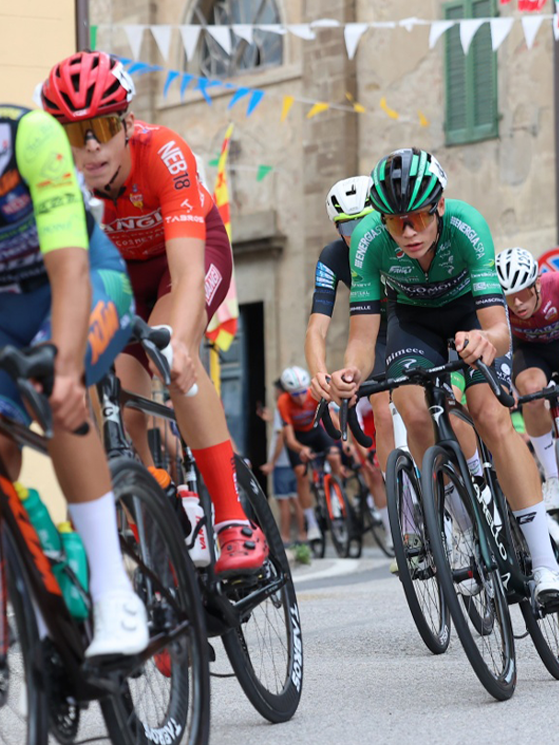 Juniores, Borgo Molino Vigna Fiorita 2025 (Photors.it)