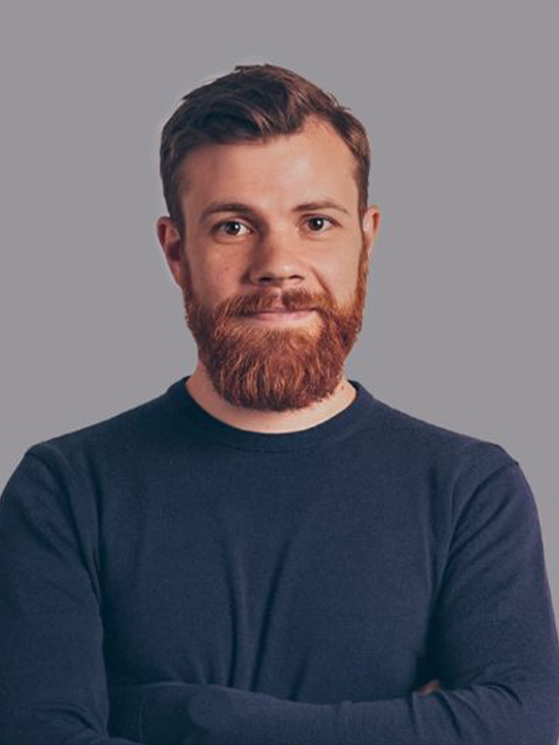 Doug Baker, Chief Strategy Officer di SHIFT Active Media