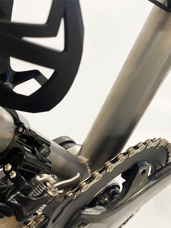 Gios Torino, A.R.T.E. 2