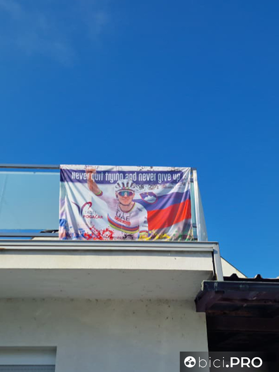 Pogi Team Gusto Ljubljana, sede