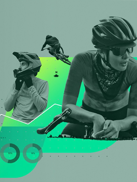 This week we launched Leaderboard, the first brand tracking tool dedicated to the cycling industry