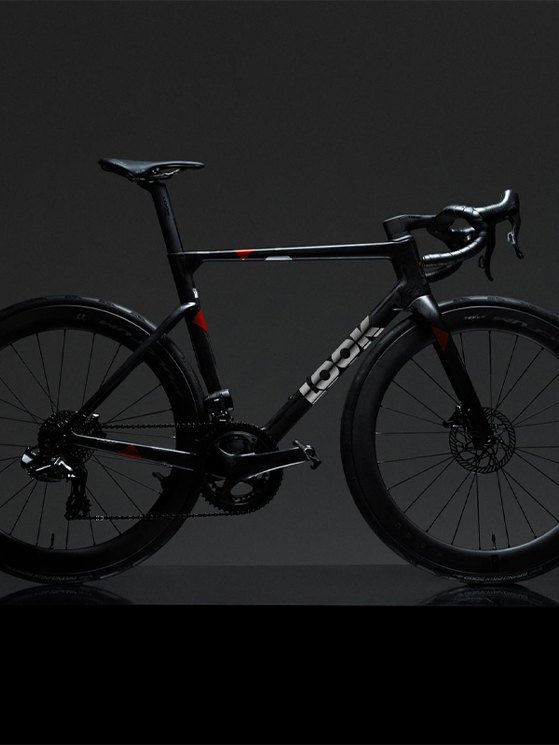 Look, 795 Blade RS KG Edition