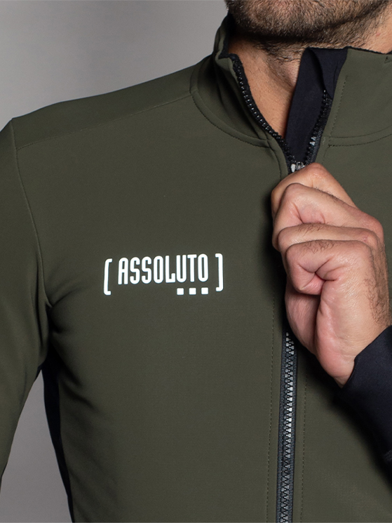 MB Marcello Bergamo, kit invernale Assoluto