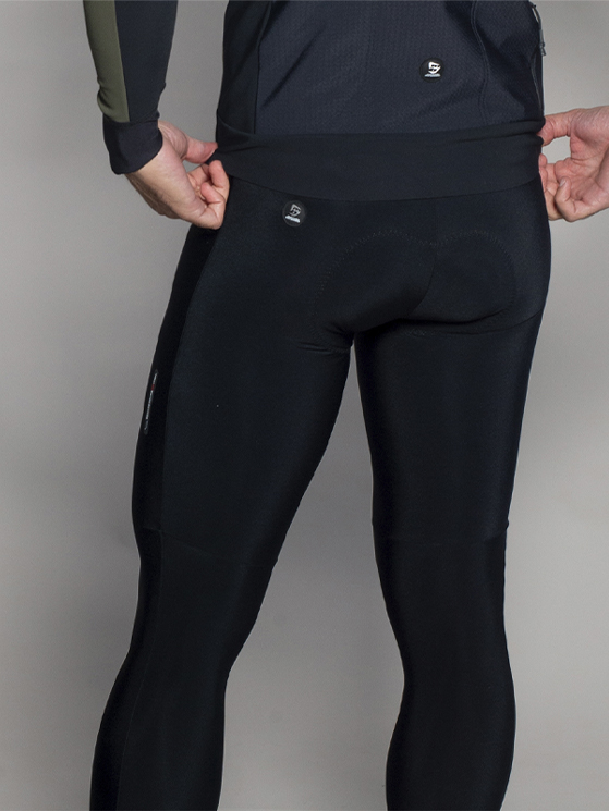 MB Marcello Bergamo, kit invernale Assoluto