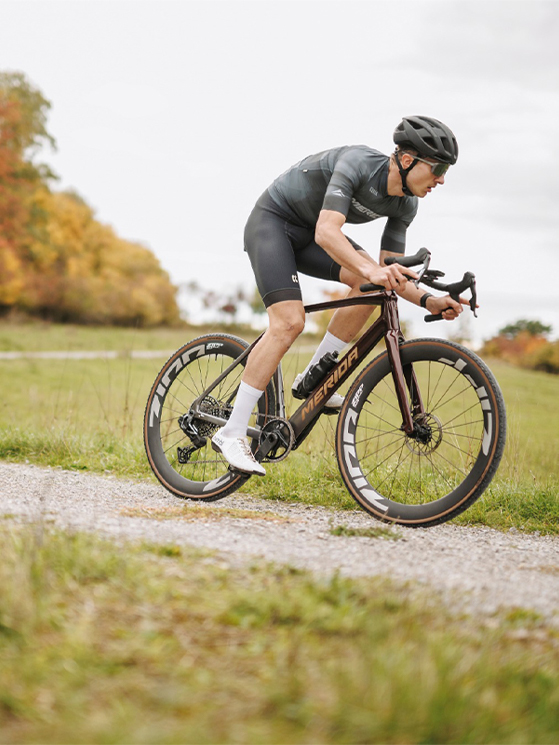 Merida, Merida Bikes SWE