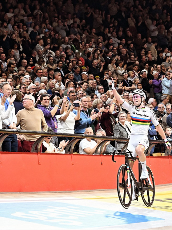 Sei Giorni di Gand, pubblico