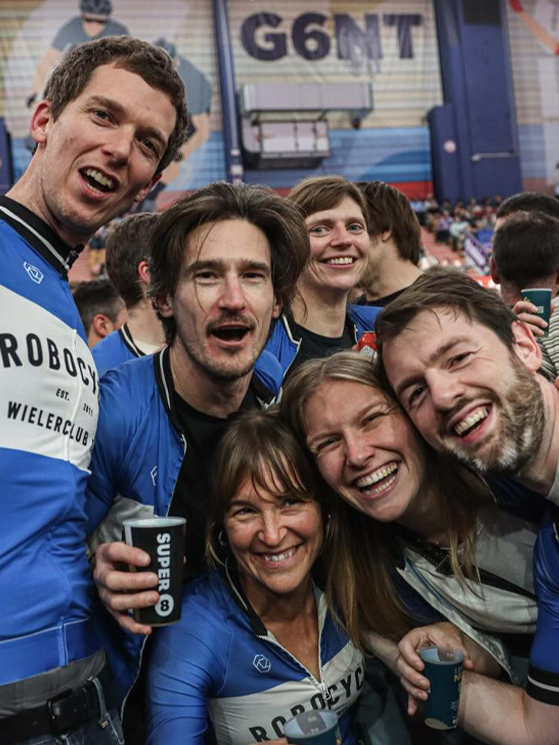 Sei Giorni di Gand, pubblico