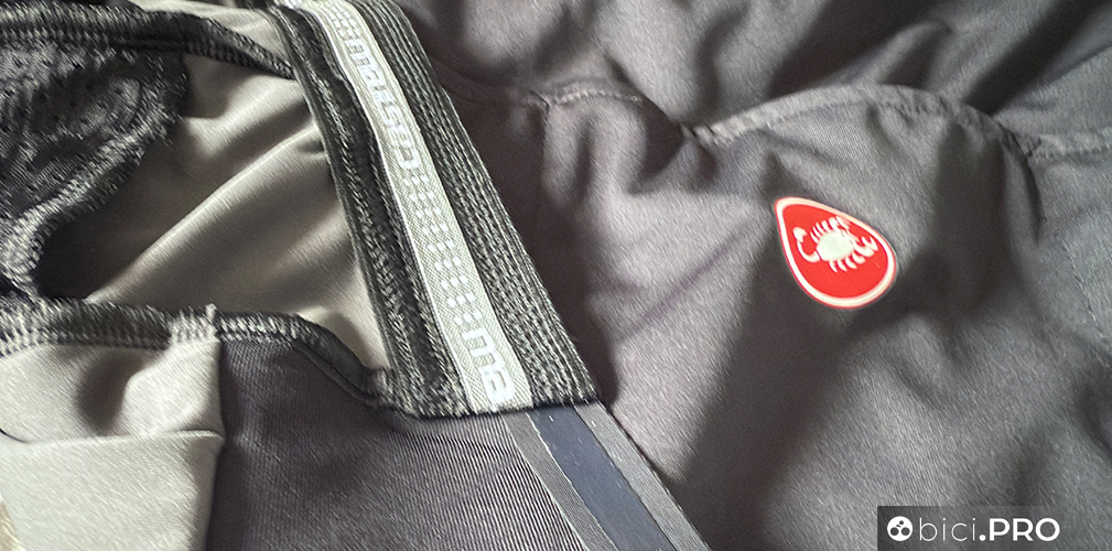 Castelli Alpha 150, il primo alleato per combattere il freddo