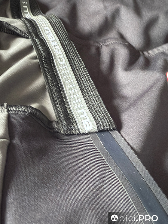 Castelli Alpha 150, il primo alleato per combattere il freddo