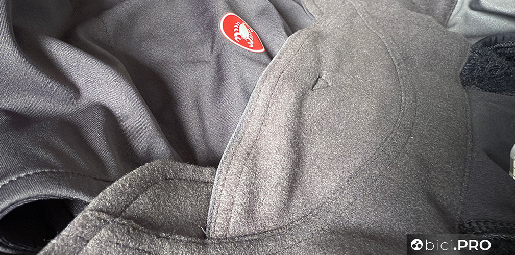 Castelli Alpha 150, il primo alleato per combattere il freddo