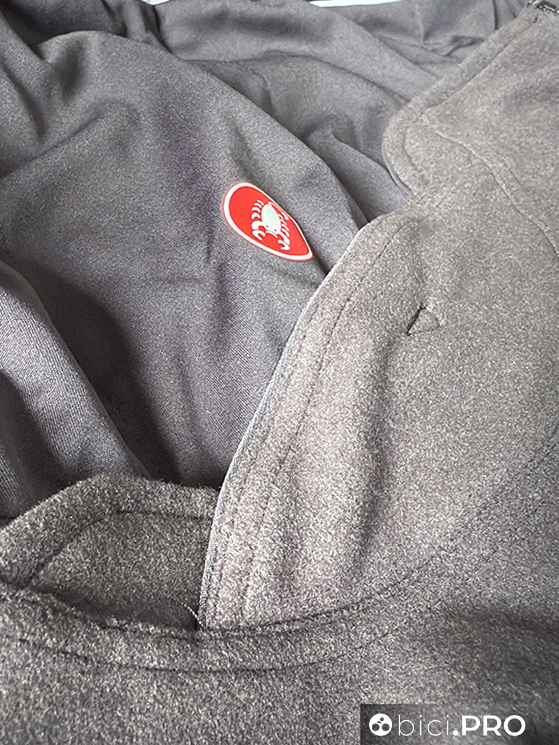 Castelli Alpha 150, il primo alleato per combattere il freddo