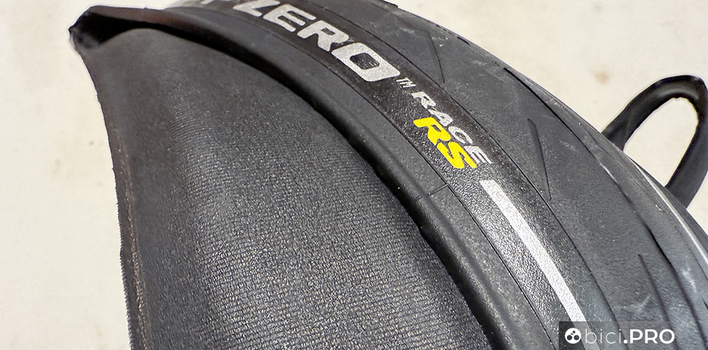 Tubeless o camera d'aria, cosa è più veloce? I dati del nostro test