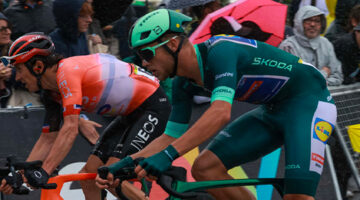 Tour de France 2025, Parigi, Jonathan Milan, GEraint Thomas