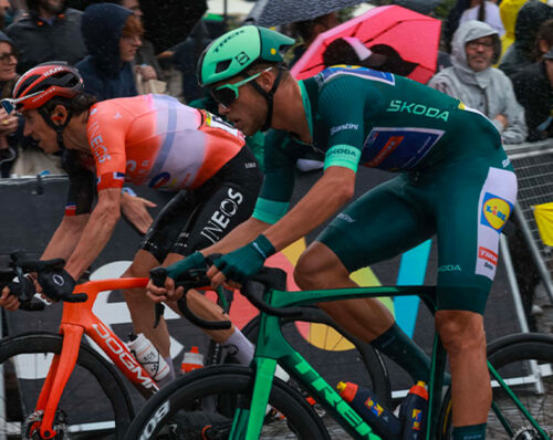 Tour de France 2025, Parigi, Jonathan Milan, GEraint Thomas