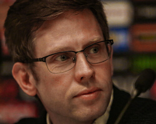 Kjell Carsltrom, Israel Premier Tech, NSN Cycling Team