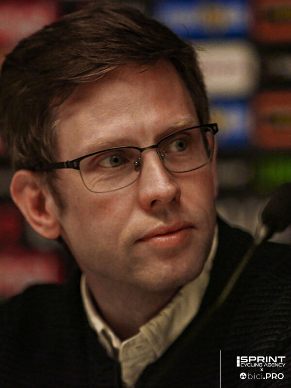 Kjell Carsltrom, Israel Premier Tech, NSN Cycling Team