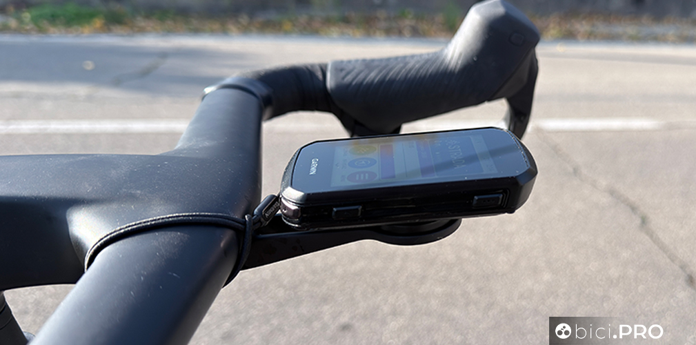 Garmin Edge 850, il device GPS accontenta tutti i ciclisti