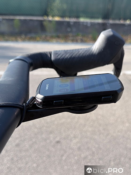 Garmin Edge 850, il device GPS accontenta tutti i ciclisti