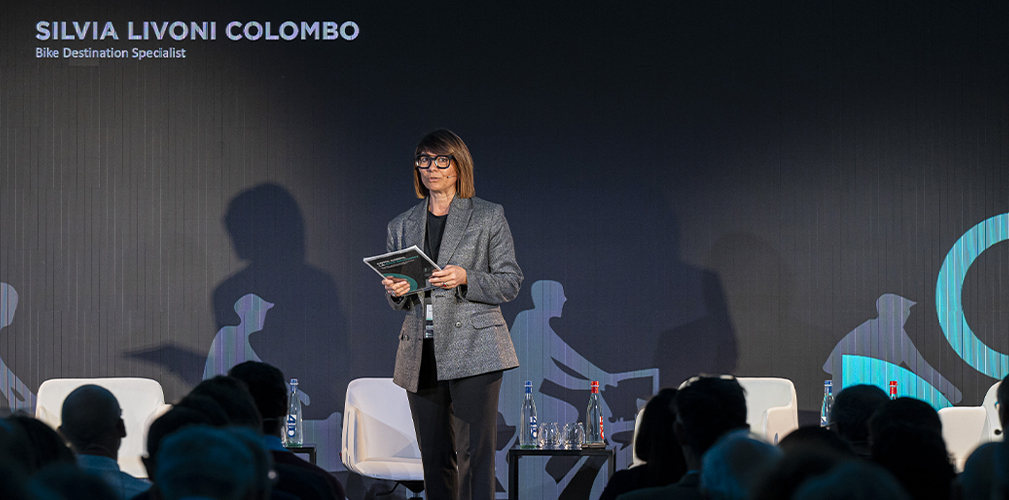Il convegno di Palazzo Giureconsulti sarà condotto da Silvia Livoni Colombo (foto Antinori)