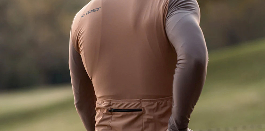 Gist Zero, capi tecnici Made in Italy a prezzi super