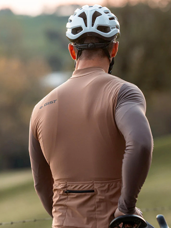 Gist Zero, capi tecnici Made in Italy a prezzi super