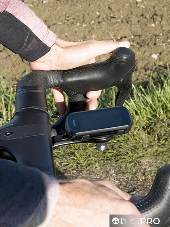 Campagnolo monocorona 1x13, aspettative alte e soddisfatte