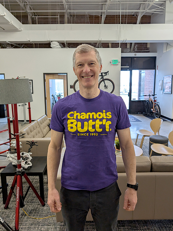 La crema per il fondello, uno strumento per la salute