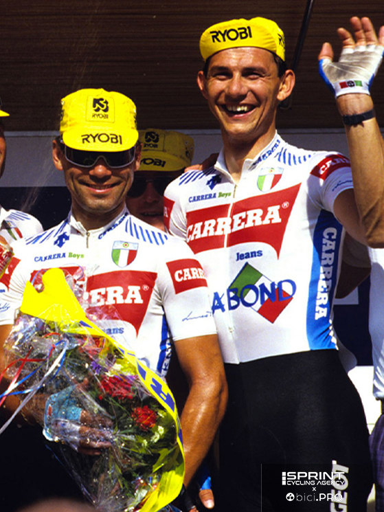 Tour de France 1987, Carrera, Stephen Roche