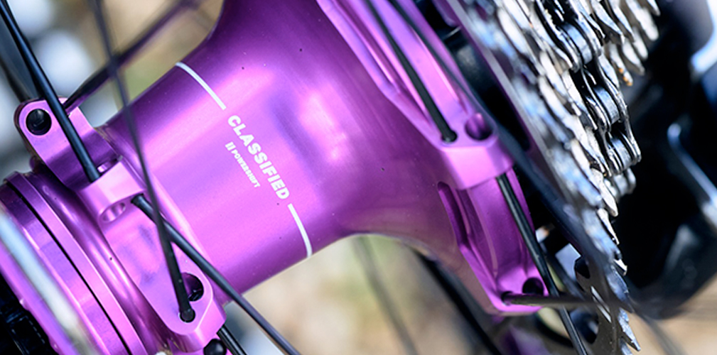 Classified e Shimano Di2, sempre più integrati e compatibili