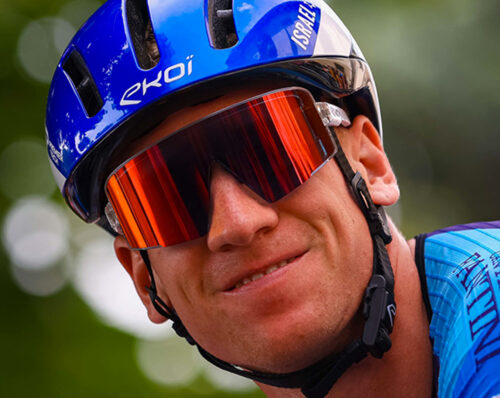 Tour de France 2024, Pascal Ackermann