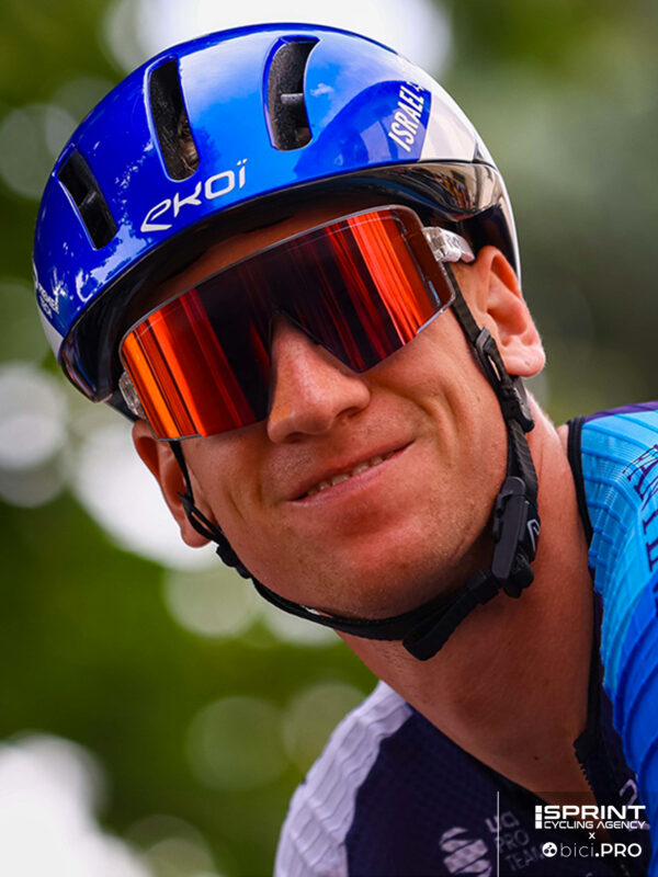 Tour de France 2024, Pascal Ackermann