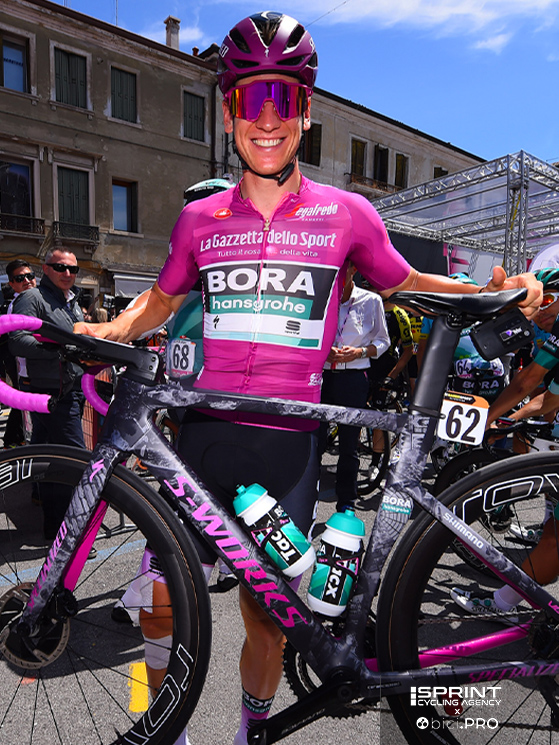 Giro d'Italia 2019, Pascal Ackermann