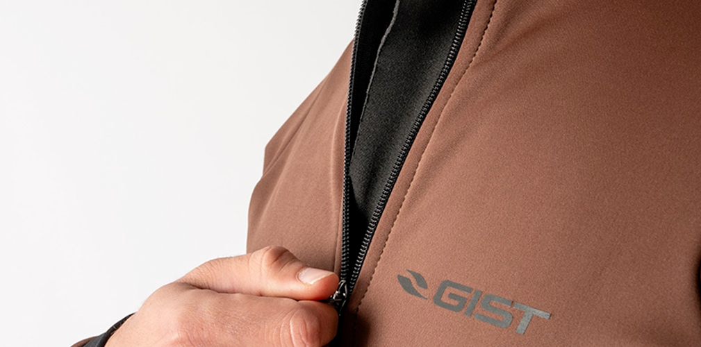 Gist Zero, capi tecnici Made in Italy a prezzi super