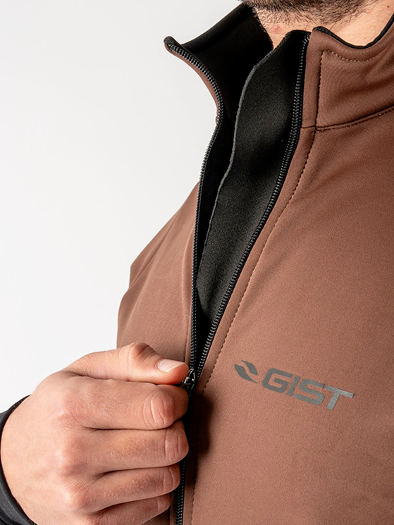 Gist Zero, capi tecnici Made in Italy a prezzi super