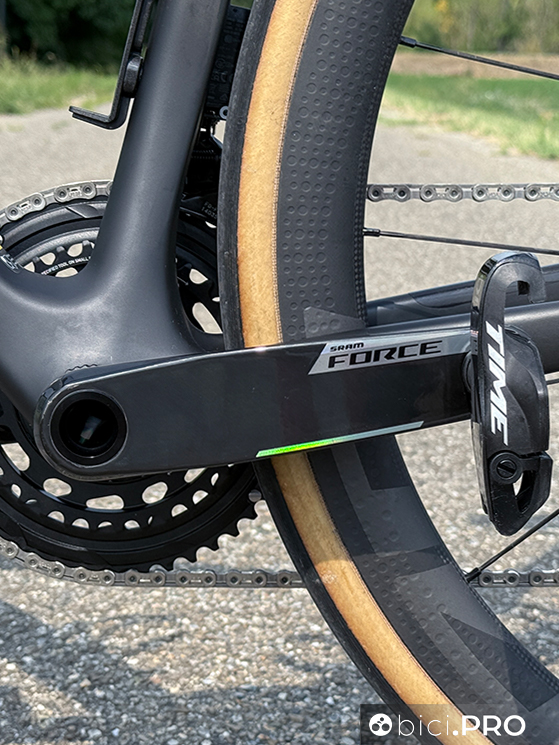 Sram Force AXS, pochi fronzoli e tanta sostanza. Il nostro test