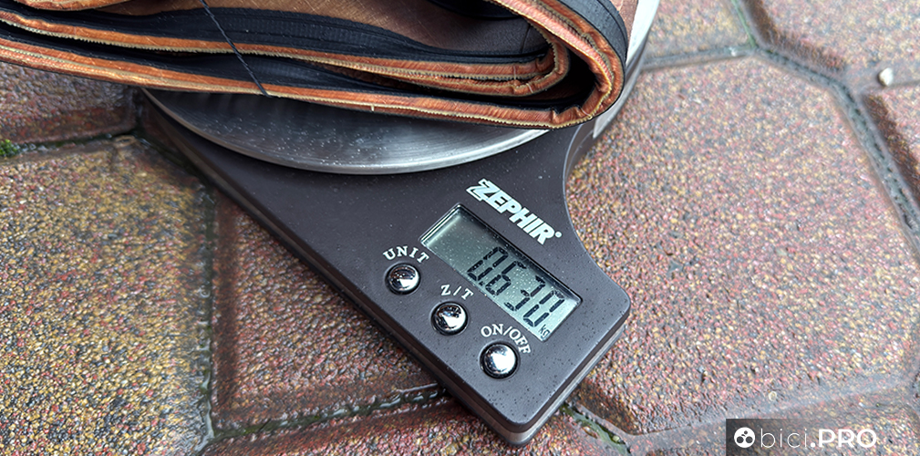 Vredestein Aventura Grezzo, il tubeless gravel (anche) da gara