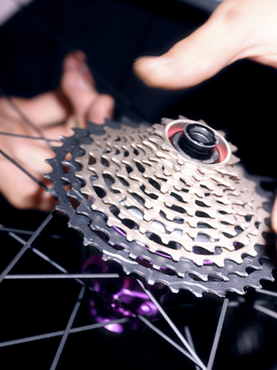 Classified e Shimano Di2, sempre più integrati e compatibili