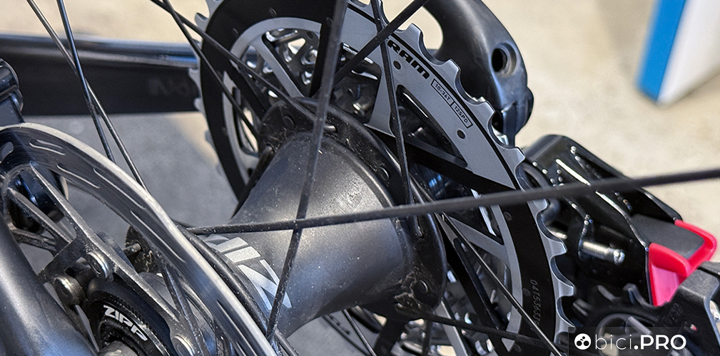 Sram Force AXS, pochi fronzoli e tanta sostanza. Il nostro test