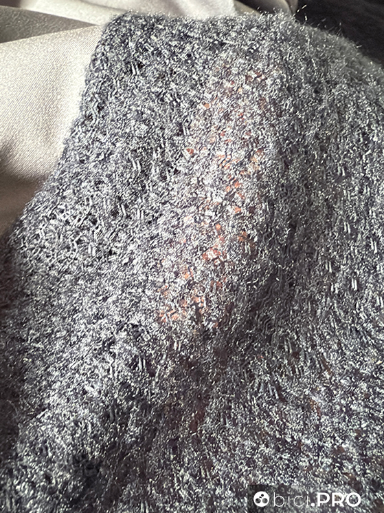 Castelli Alpha 150, il primo alleato per combattere il freddo