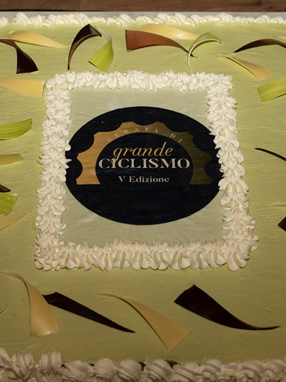 La quinta edizione della Festa del Grande Ciclismo si è svolta ancora una volta a Pesaro