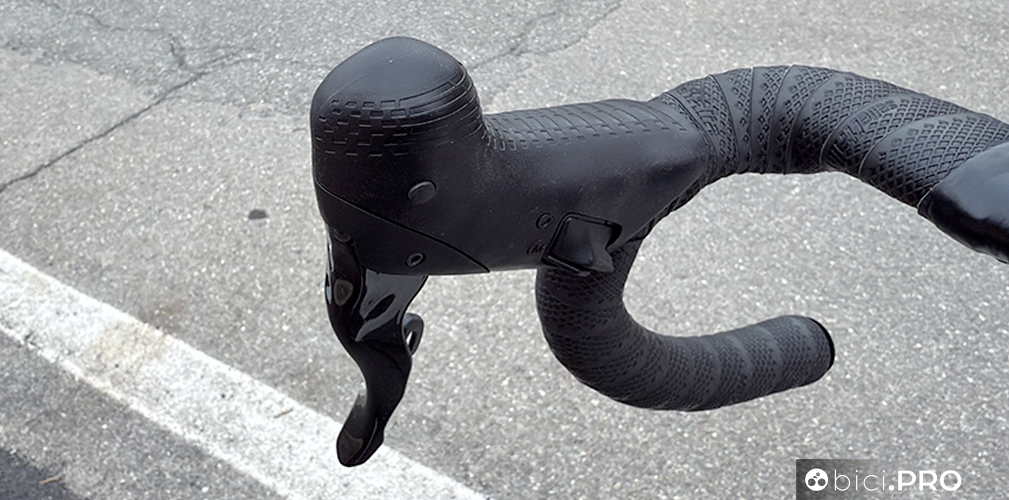 Campagnolo monocorona 1x13, aspettative alte e soddisfatte