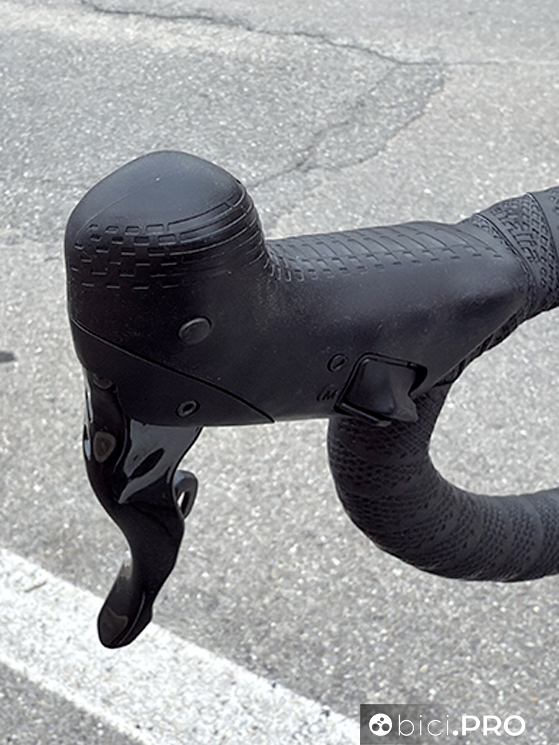 Campagnolo monocorona 1x13, aspettative alte e soddisfatte